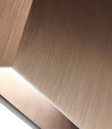 Aplique de pared Compact Up/Down W1,...