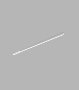 Aplique-Plafón Stripe C/W S1500 blanco 150cm - LIGHT POINT 2