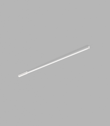Aplique-Plafón Stripe C/W S1500 blanco 150cm - LIGHT POINT