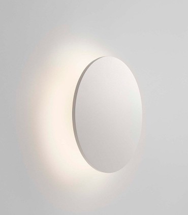 Aplique de diseño SOHO W4 blanco - LIGHT POINT