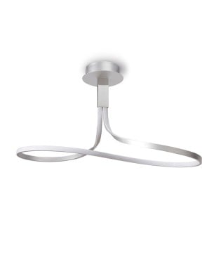 Lámpara de techo LED Nur 40W alto 45cm - Mantra