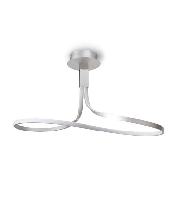 Lámpara de techo LED Nur 40W alto 45cm - Mantra