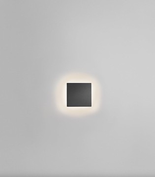 Apliques de diseño NOHO negro - LIGHT POINT 2