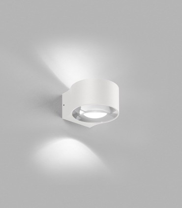 Aplique de diseño ORBIT MINI blanco - LIGHT POINT