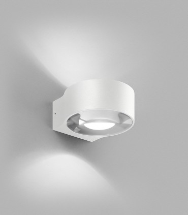 Aplique de diseño ORBIT W1 blanco - LIGHT POINT