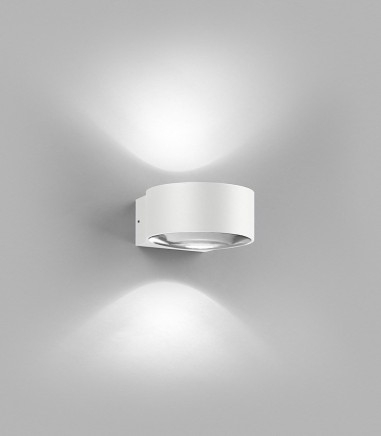 Aplique de diseño ORBIT W1 blanco - LIGHT POINT