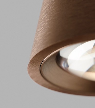 OPTIC OUT oro rosa - LIGHT POINT
