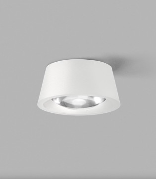 OPTIC OUT 1 blanco - LIGHT POINT