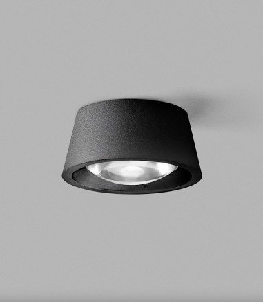OPTIC OUT 1 negro - LIGHT POINT