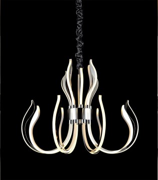 Lámpara VERSAILLES led 85cm 5561.