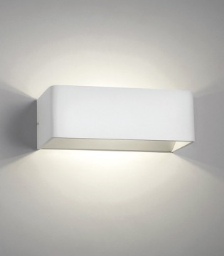 Aplique de diseño MOOD 1 blanco LED - LIGHT POINT 2