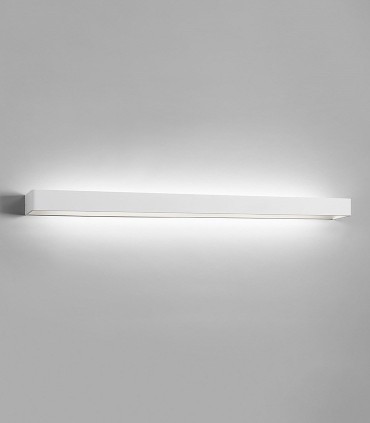 Aplique de diseño MOOD 5 blanco LED - LIGHT POINT