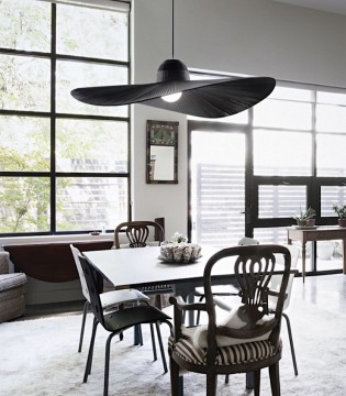 Lámpara de techo Madame Ø110cm - IDEAL LUX 2