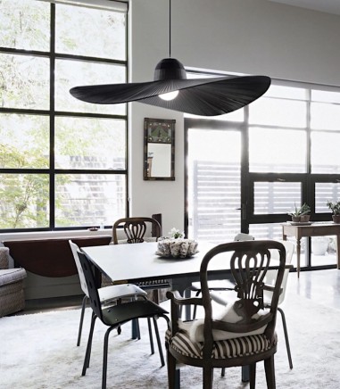 Lámpara de techo MADAME Ø110cm - IDEAL LUX