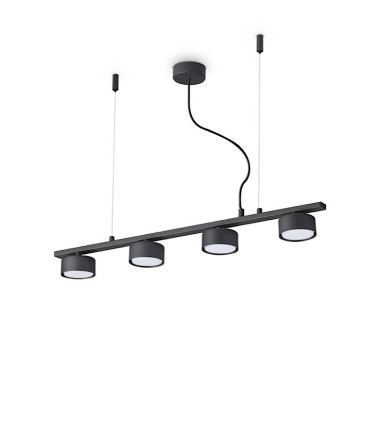 Lámpara lineal de techo MINOR LINEAR SP - IDEAL LUX