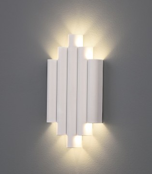 Robin Aplique LED 3000K Blanco 10x2.1W - ACB 2
