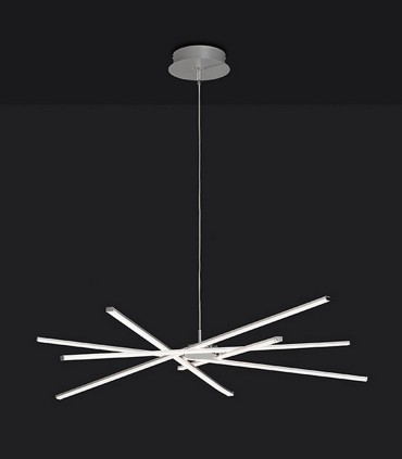 Lámpara de techo STAR LED 60W DIMMABLE 5911Mantra