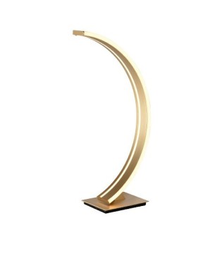 Sobremesa ARCUS oro - Schuller 589316 2