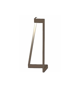 Lámpara de mesa Minimal Savia 7287 - Mantra 2