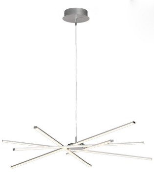 Lámpara de techo STAR LED 60W DIMMABLE 5911Mantra