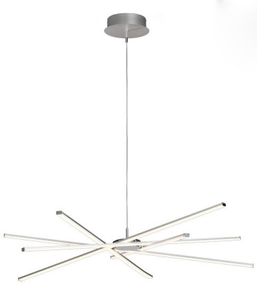 Lámpara de techo STAR LED 60W DIMMABLE 5911Mantra