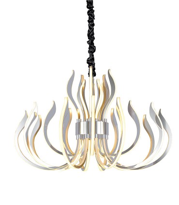 Lámpara VERSAILLES led Grande, 103cm 5560 Mantra
