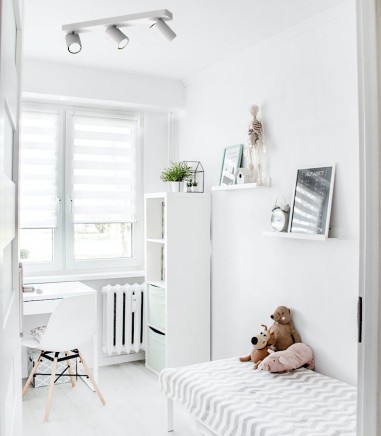 Imagen de ambiente Regleta 3 focos SAL Blanco GU10 6281 Mantra