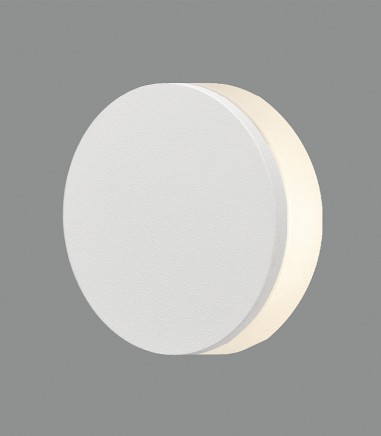 Foco empotrable de pared Miura 3W - ACB