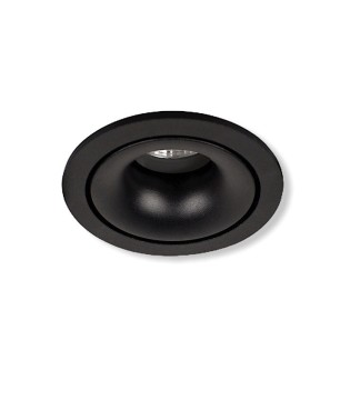 Aro empotrable APEX GU10 Blanco - ACB 2