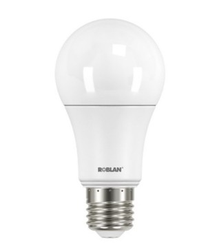 Bombilla led STANDARD 14w E27 ROBLAN