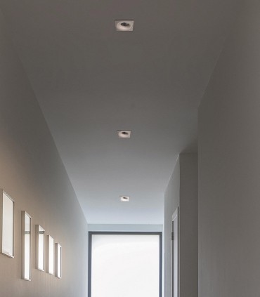 Foco empotrable GU10 Waka - ACB - 100x100 mm