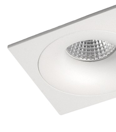 Foco empotrable GU10 Waka - ACB - 100x100 mm