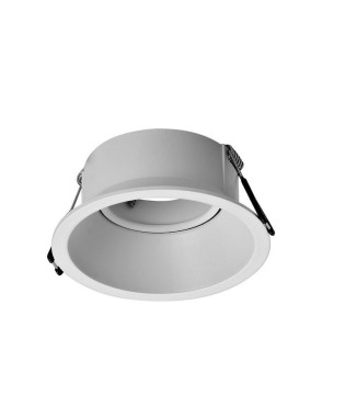 Foco Empotrable GU10 COMFORT Blanco C0160 - Mantra 2