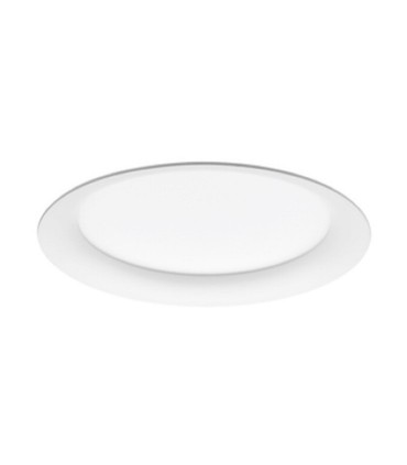 Downlight LED Confort Technical IP44 PRO 15W, 22W - 551