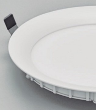 Downlight LED Confort Technical IP44 PRO 15W, 22W - 551 2