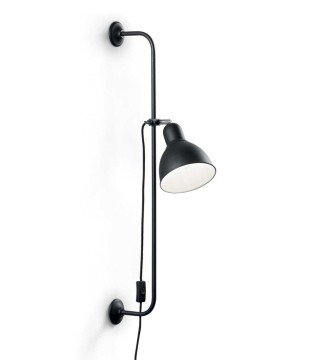 Aplique SHOWER E27 - IDEAL LUX