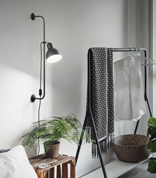 Aplique SHOWER E27 - IDEAL LUX 2