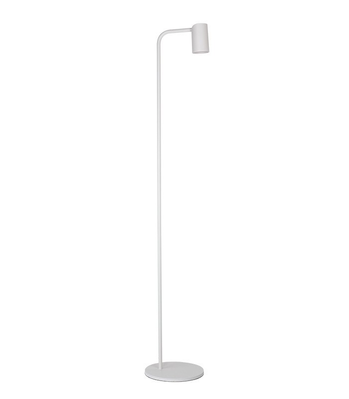 Lámpara de pie SAL 7522 Blanco - Mantra