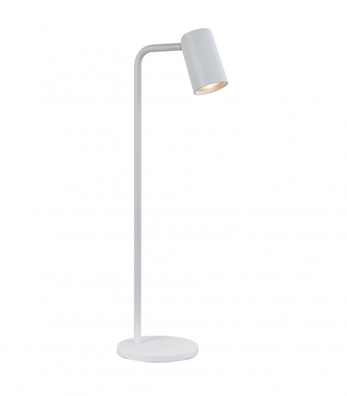 Lámpara de mesa SAL 7520 Blanco - Mantra