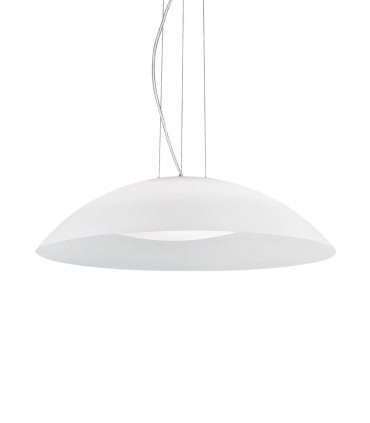 Lámpara colgante Lena SP3 - Ideal Lux