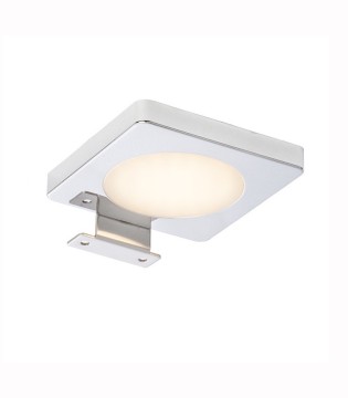 Aplique de pared Yolo IP44