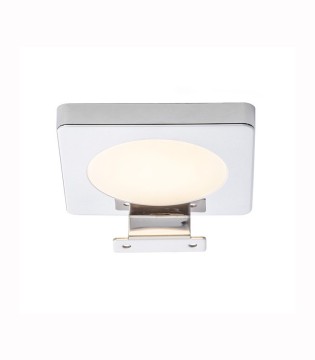 Aplique de pared Yolo IP44 2