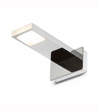 Aplique de pared Paragna IP44