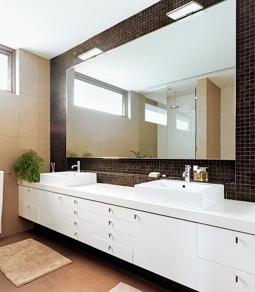Aplique de pared Savoy IP44