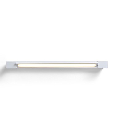 Aplique IMPERISO orientable LED 18W IP44 blanco 60cm - Rendl