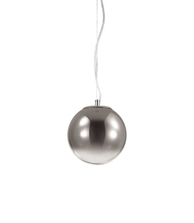 Lámpara suspensión Mapa Fade sp1 d20  - Ideal Lux