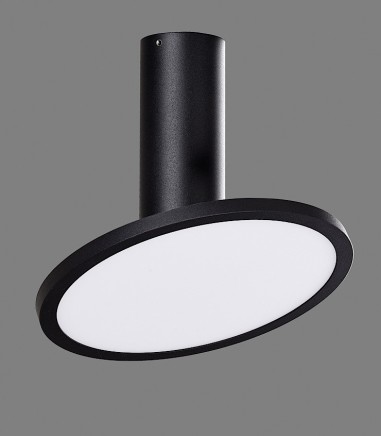 Plafón techo Morgan orientable 18W - ACB