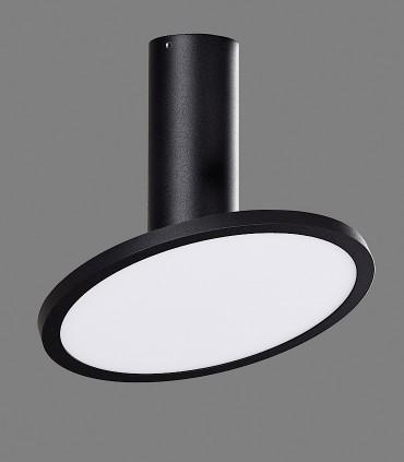 Plafón techo Morgan orientable 18W - ACB