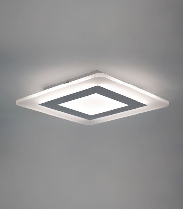 Plafón de techo LED Astro 30W 35cm - Kelektron