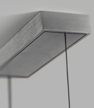 Lámpara de techo lineal LED Edge - Light Point